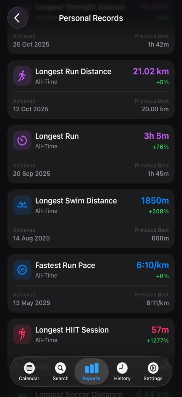 ActiveDay 스크린샷 6