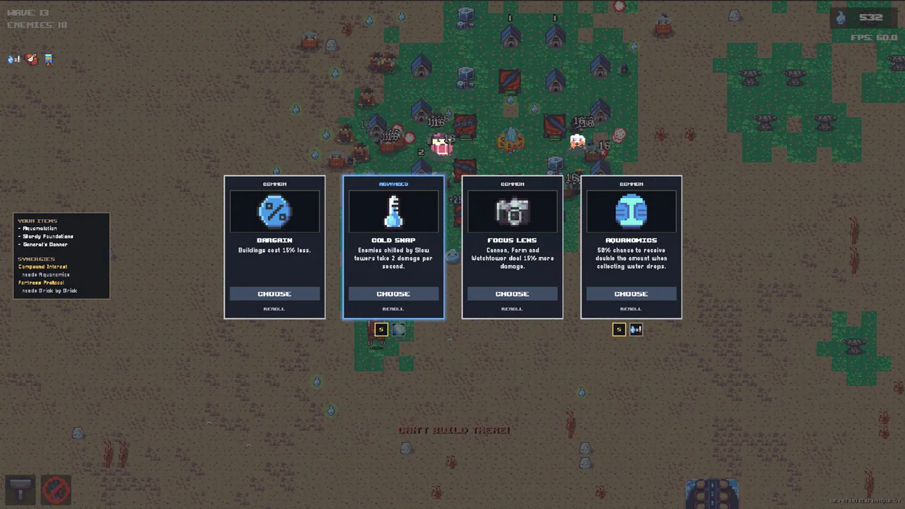 Aquest – Screenshot 3
