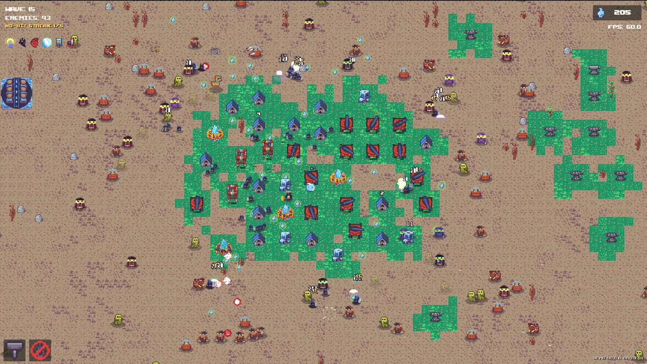 Aquest – Screenshot 4
