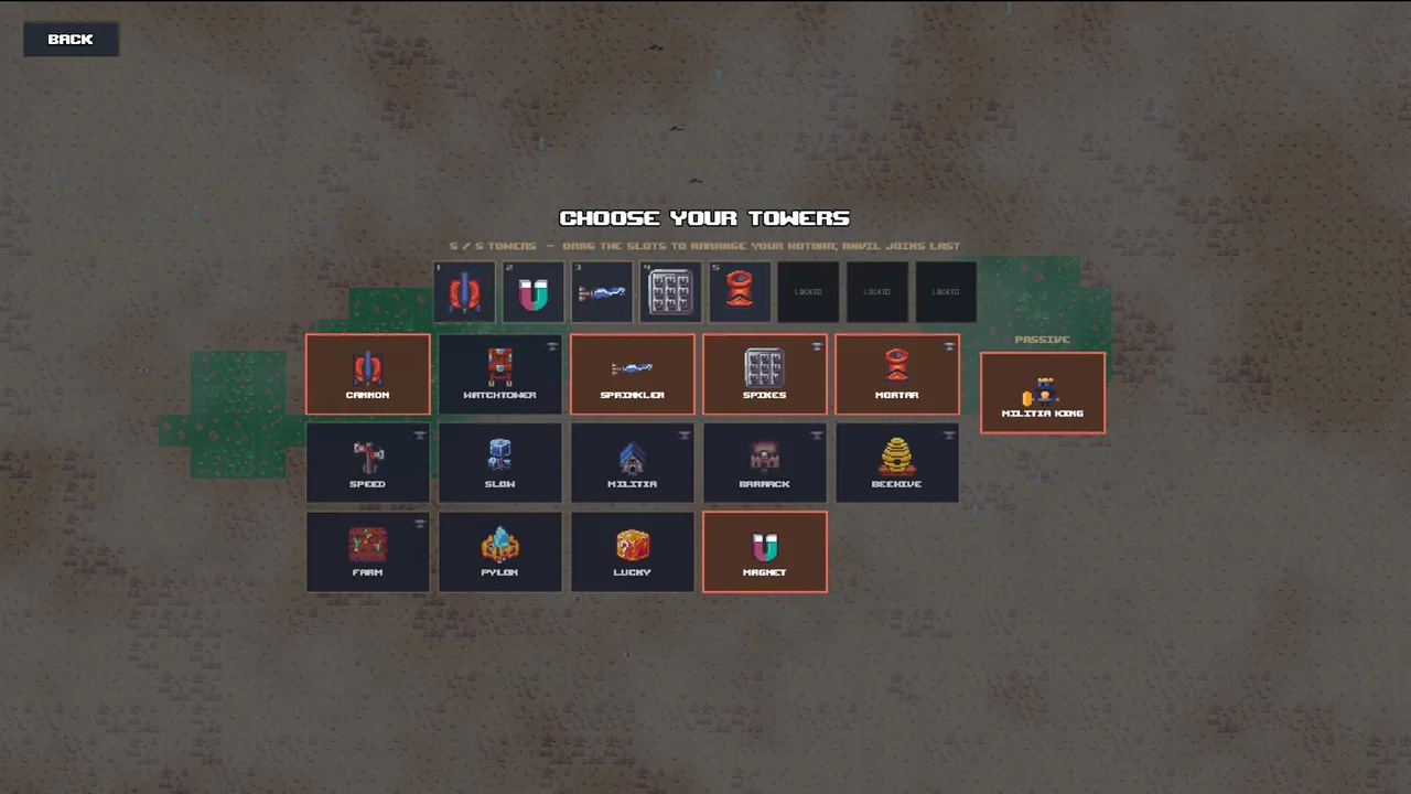 Aquest – Screenshot 5