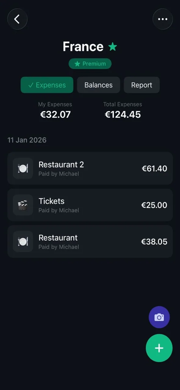 Splittio – Screenshot 2